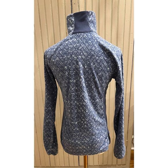 Columbia 1/4 zip fleece top - Picture 2 of 3